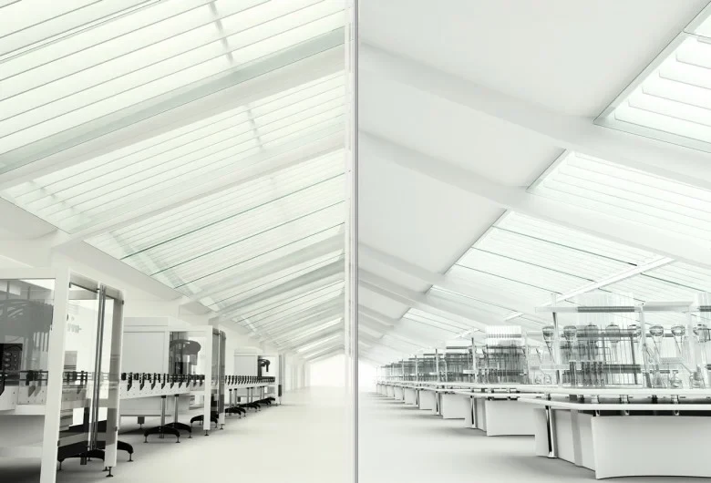 Film Anti-UV Complet UVB 460
